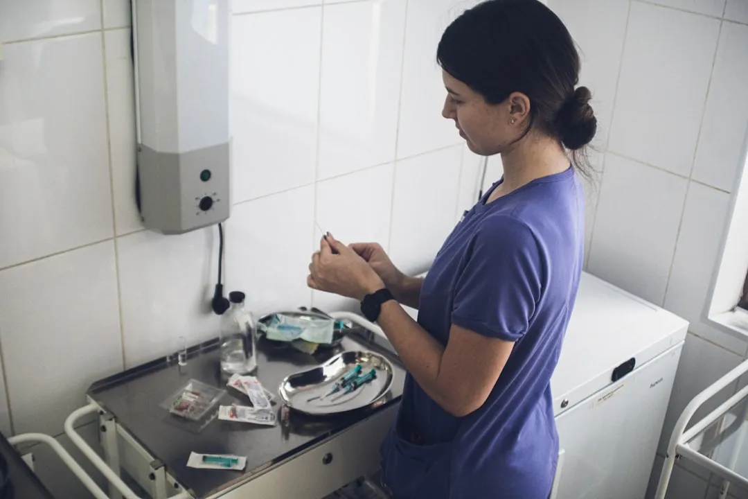 广东智慧医疗设备行业新规落地，健康监测技术迎来升级要点解析